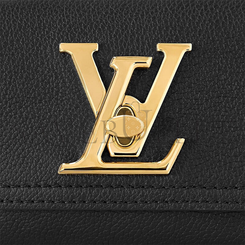 LOUIS VUITTON LOCKME BUCKET M57687 (22*20*13cm)